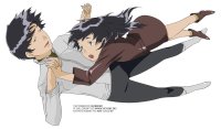 BUY NEW phantom memory kurau - 33148 Premium Anime Print Poster